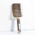 Glowstrands Detangling Hair Brush