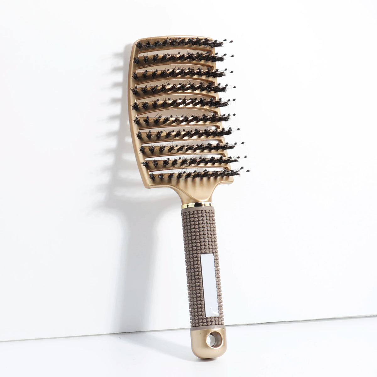 Glowstrands Detangling Hair Brush