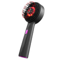GlowStrands Red Light Scalp Massage Comb