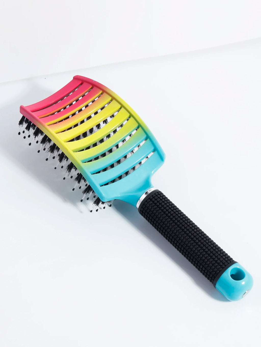 Glowstrands Detangling Hair Brush