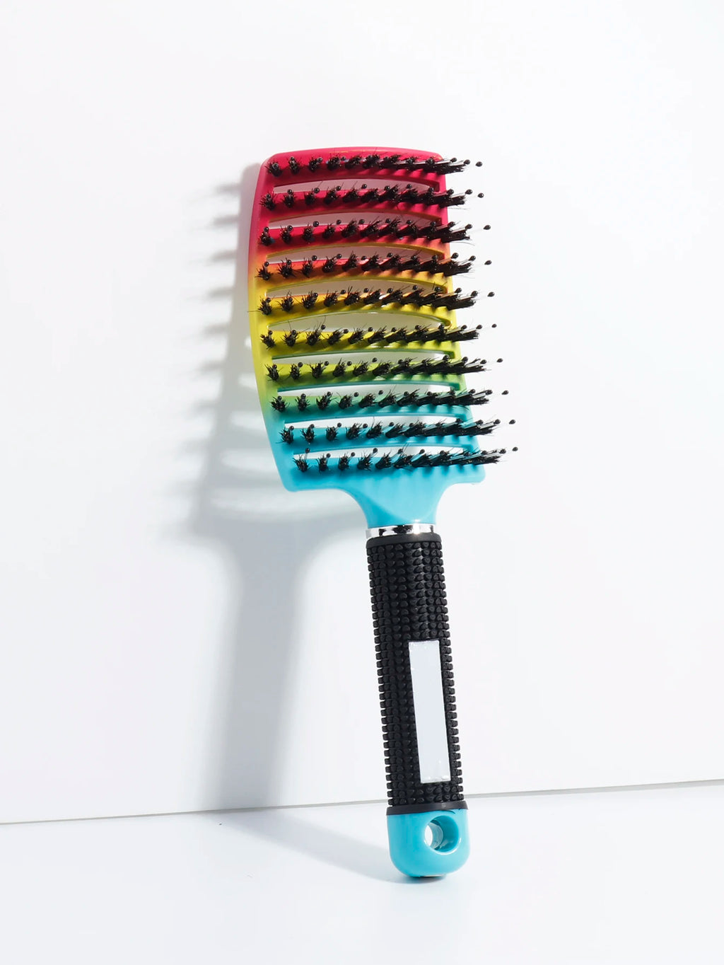Glowstrands Detangling Hair Brush