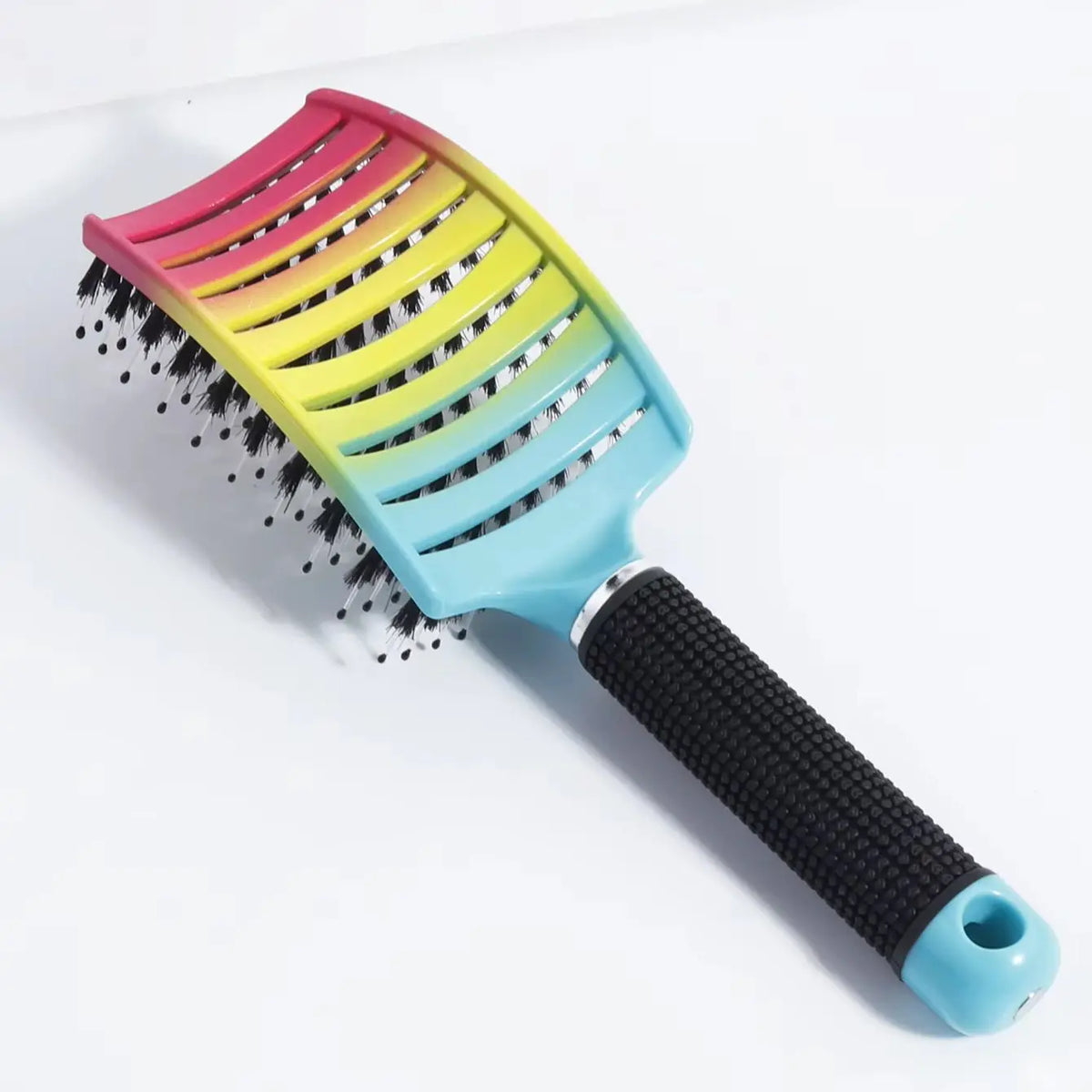 Glowstrands Detangling Hair Brush