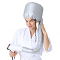 Hair Dryer Steamer Cap