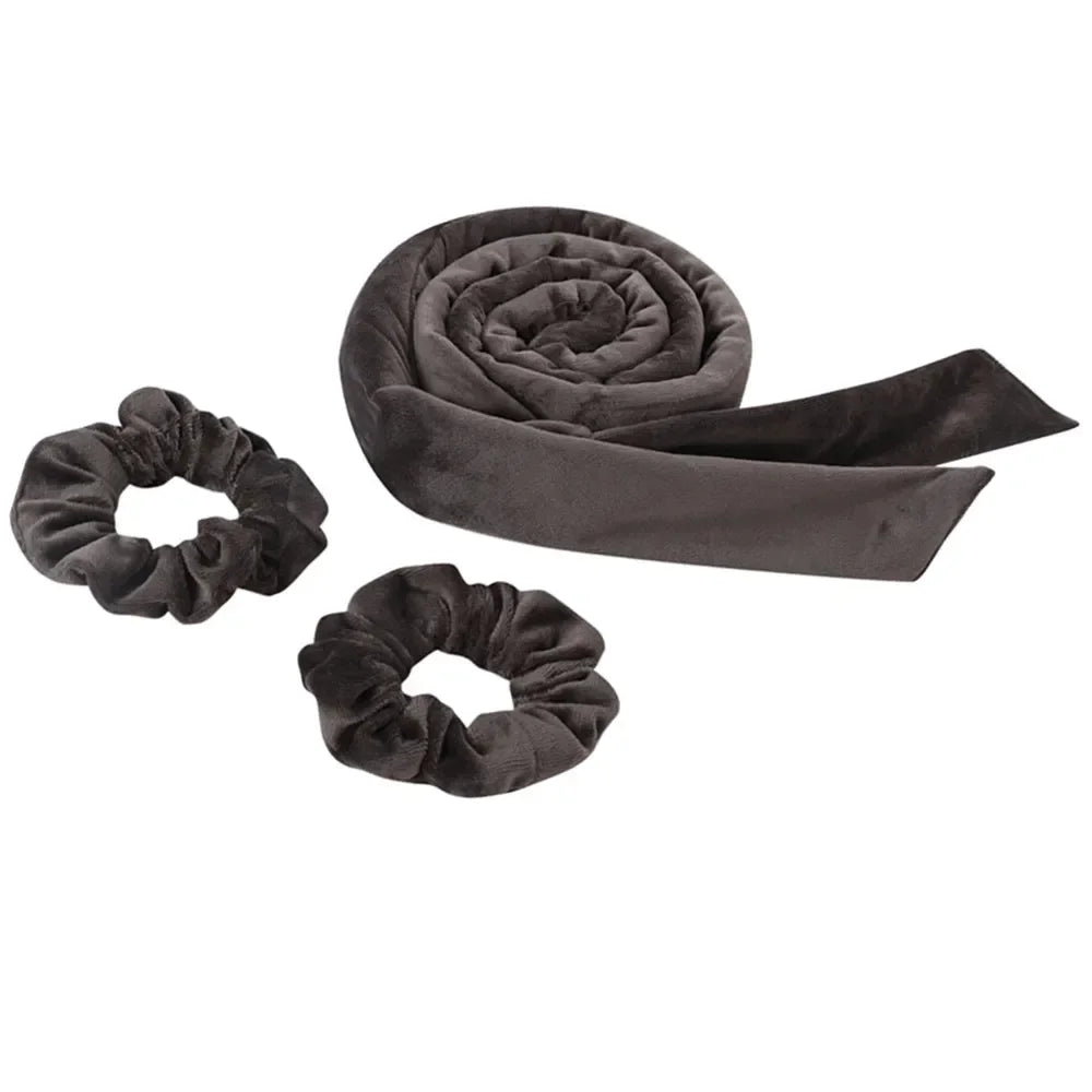 Heatless Curling Rod Set