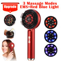 Red Light Scalp Massage Comb