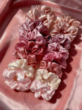 The Luxury Satin Collection