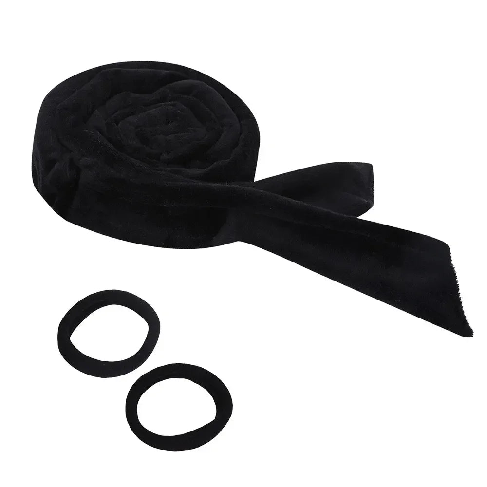 Heatless Curling Rod Set
