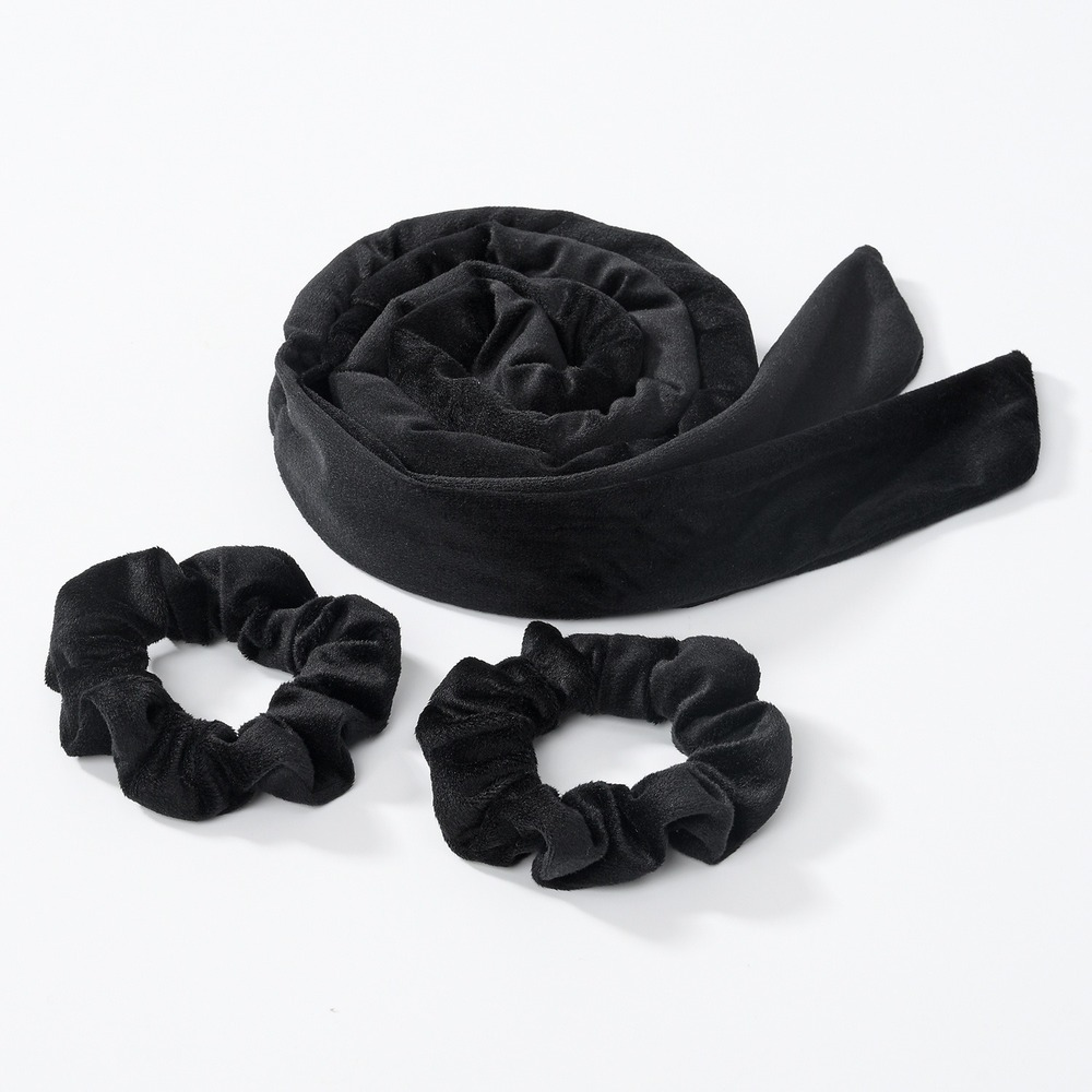 Heatless Curling Rod Set