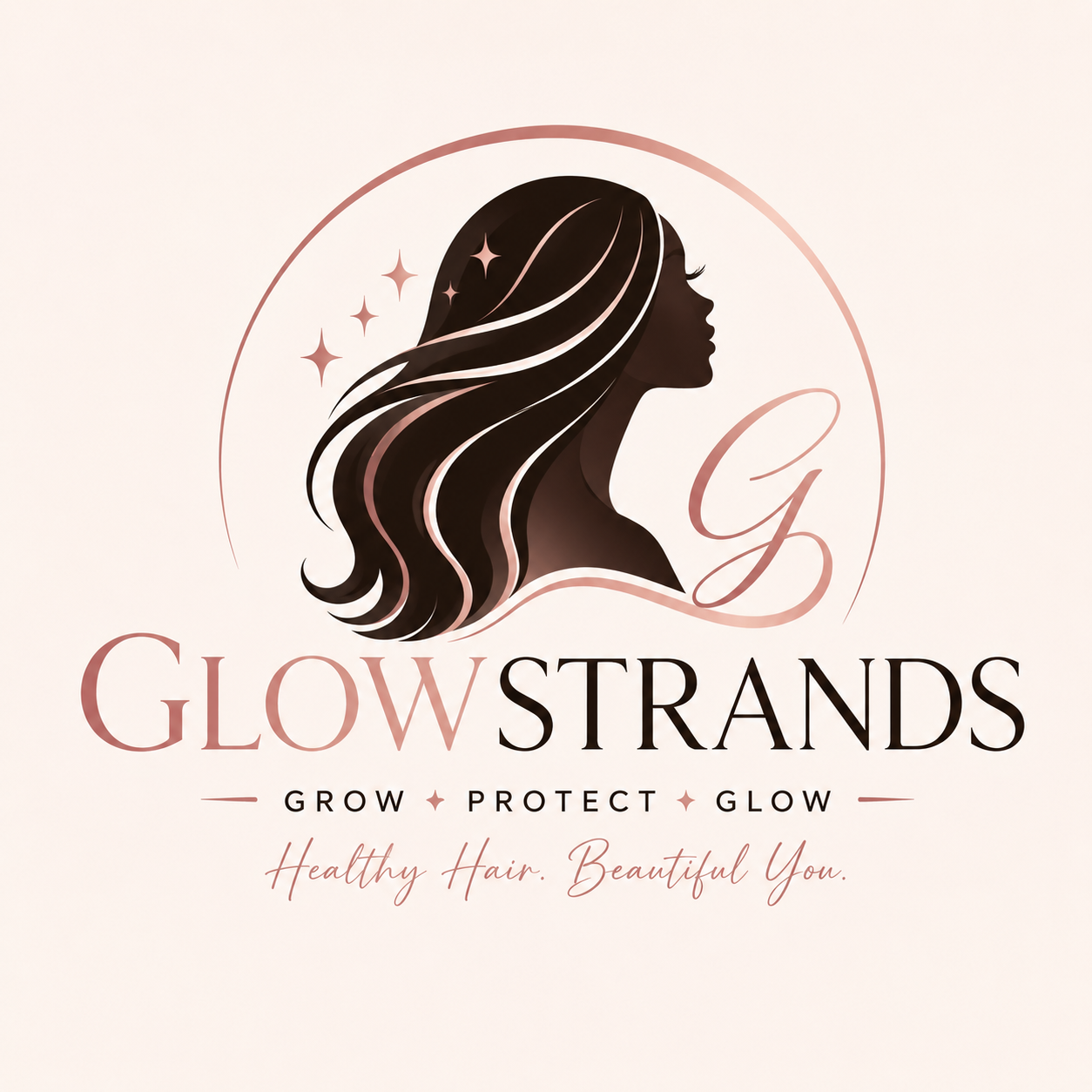 Glowstrands