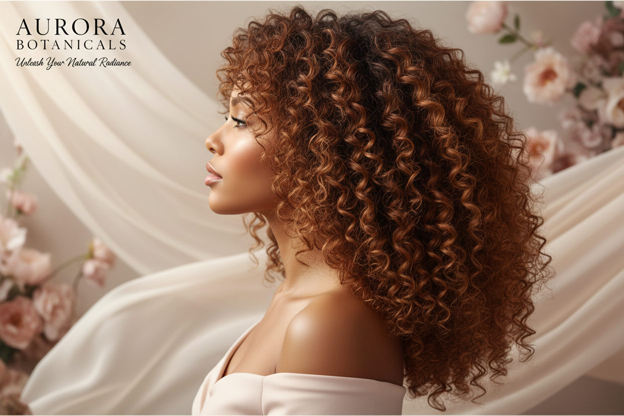 Glowstrands Side Profile Banner